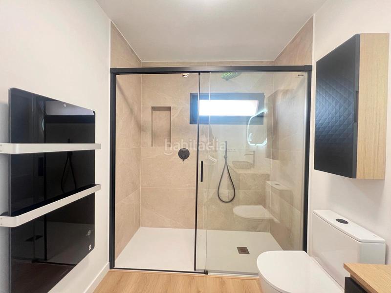 Foto 5fcc2fd7-565d-480f-9195-12e5b0bcf496. Rent flat with heating in Amanecer Palma de Mallorca