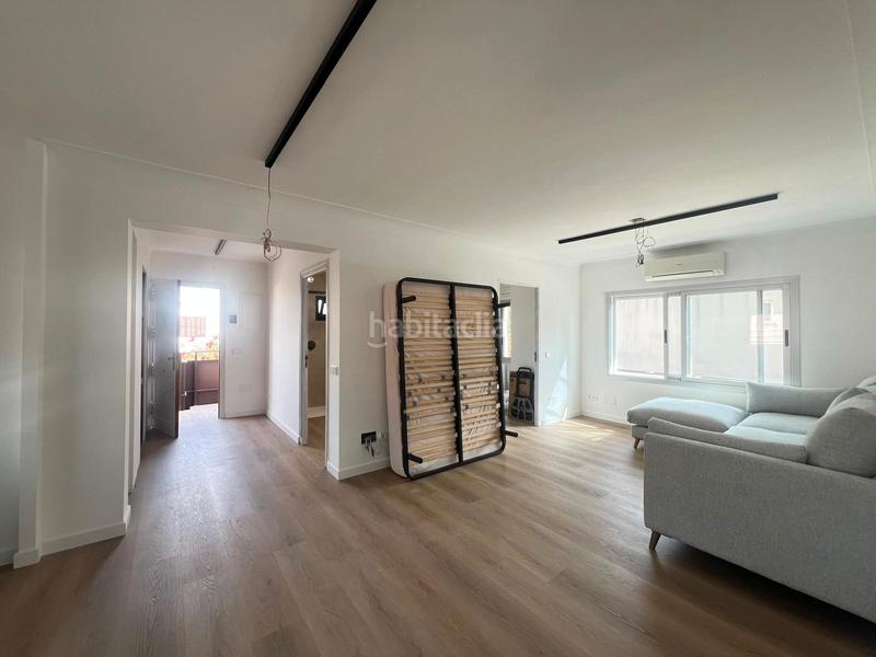 Foto 6a757fe7-7c96-4ecd-bf0b-493d48c35a71. Rent flat with heating in Amanecer Palma de Mallorca