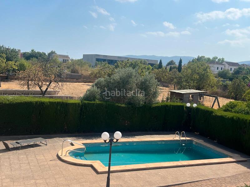 Foto a0e65bef-b001-41a0-89e5-b349e864ccf7. Casale con camino parcheggio piscina in Establiments Palma de Mallorca