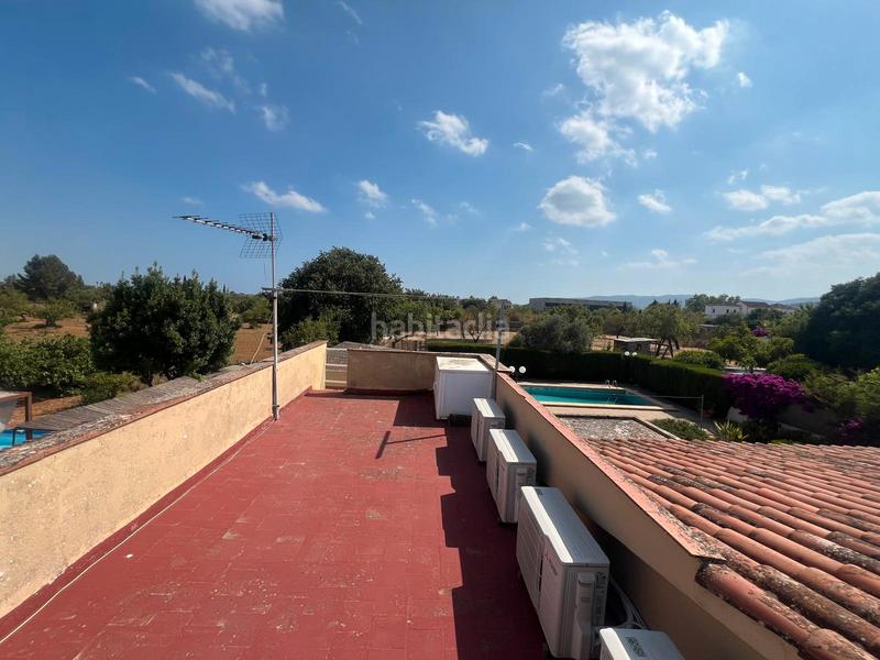 Foto d40b95c5-5b5c-431e-910e-0bea13300bfe. Casale con camino parcheggio piscina in Establiments Palma de Mallorca
