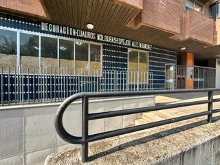Local Comercial en Primera Fase-Nuevo Tres Cantos. Local en venta