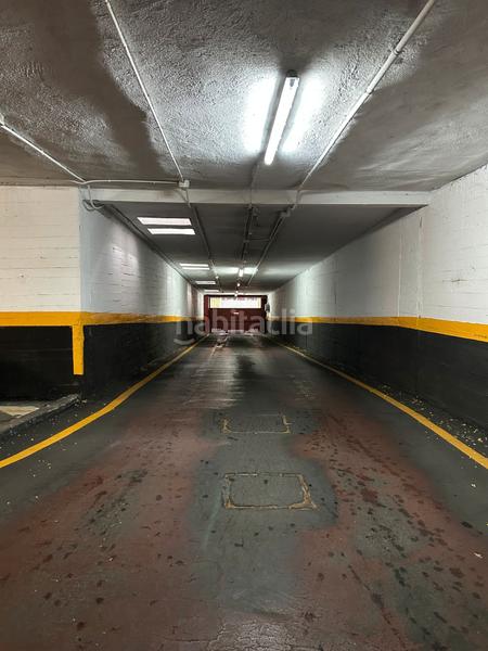 Foto 343d6cd3-59d4-4f68-97fe-5dbddb081b80. Autoparkplatz in primera fase-nuevo Tres Cantos Tres Cantos