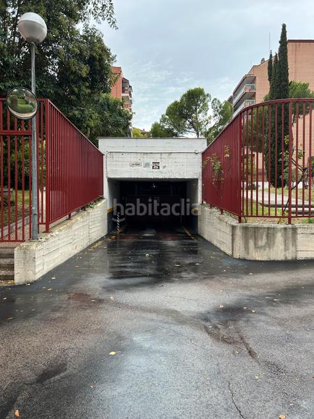 Foto 4726be60-3f1f-4bd8-b979-a459c1c41fbb. Autoparkplatz in primera fase-nuevo Tres Cantos Tres Cantos