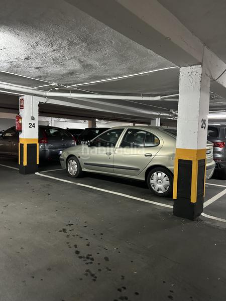 Foto 8220483f-f2fc-4e80-a794-f5f2c1bc465e. Autoparkplatz in primera fase-nuevo Tres Cantos Tres Cantos