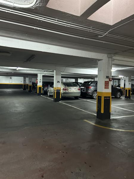 Foto cf61a0d6-1738-4ffa-b4d8-d08d8cc994f0. Autoparkplatz in primera fase-nuevo Tres Cantos Tres Cantos