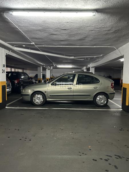 Foto fd86c4ae-c428-41c9-93b1-8c6daf2c58f7. Autoparkplatz in primera fase-nuevo Tres Cantos Tres Cantos