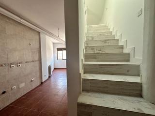 Estudi  Calle chavasca. Apartamento-estudio en venta