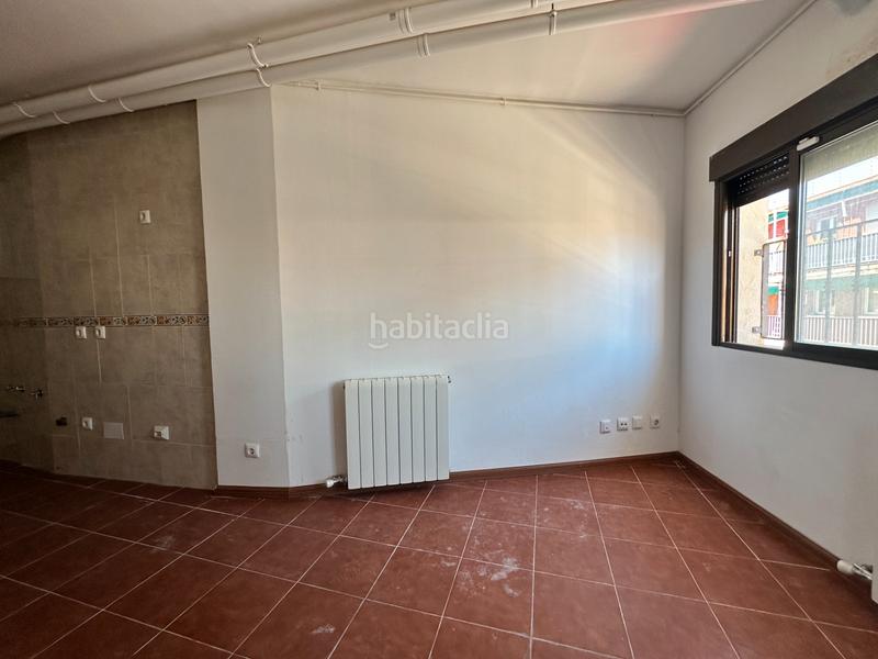 Foto a9fb1ed9-0730-459e-bef1-59b45490c9a7. Estudio apartamento-estudio en venta en Tres Olivos-Valverde Madrid