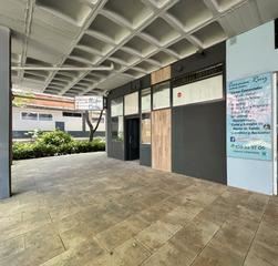 Business premise in Sector Oficios