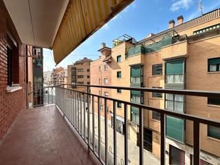 Piso  Calle de villaamil. Maravilloso piso en el centro de madrid
