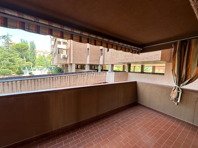 Foto 0eecb36b-40b4-44d7-9bea-105ae92d5965. Appartamento con riscaldamento parcheggio piscina in Tres Cantos