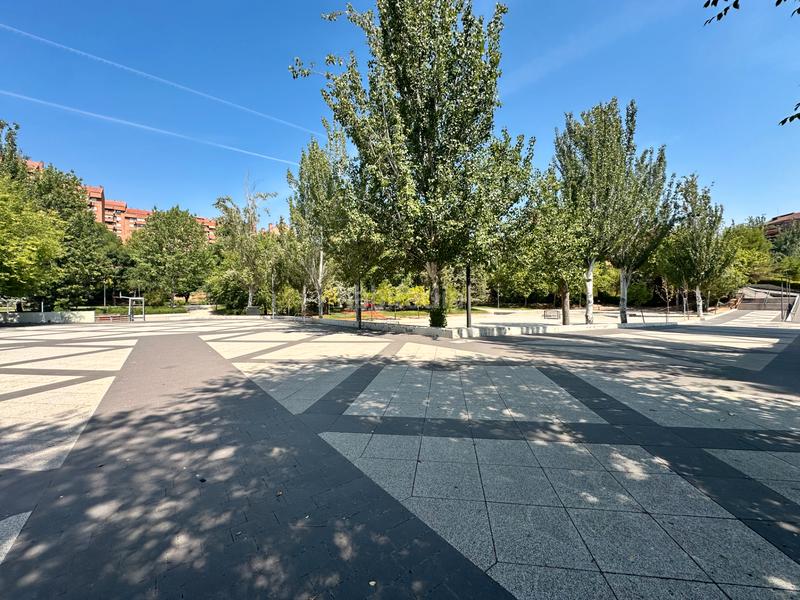 Foto 37f46b86-9481-4918-938c-a2654dd93268. Appartamento con riscaldamento parcheggio piscina in Tres Cantos