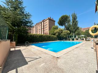 Appartamento in Sector Pintores