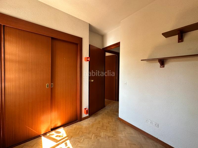 Foto 4d581063-40b6-4a6e-90e0-3fb83b708bdf. Appartement avec chauffage parking piscine dans primera fase-nuevo Tres Cantos Tres Cantos