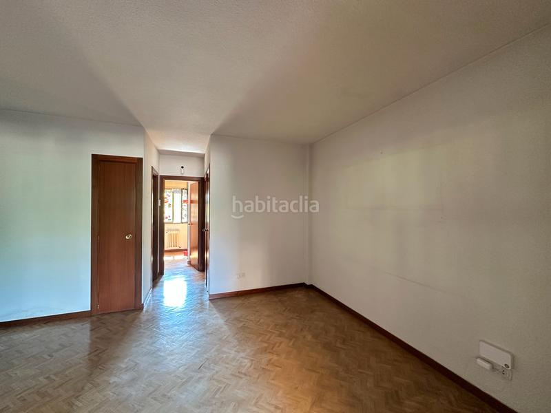 Foto 8d24c4d3-af49-469a-8340-70d4dbe95acd. Appartement avec chauffage parking piscine dans primera fase-nuevo Tres Cantos Tres Cantos