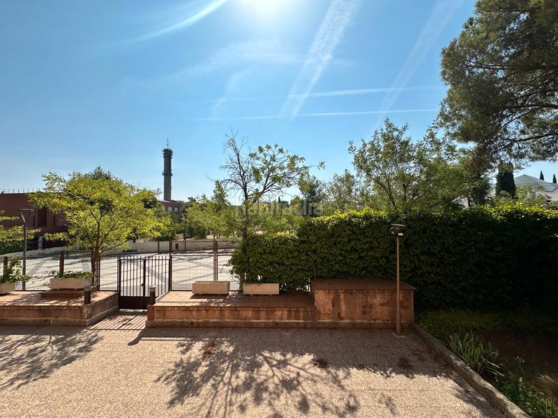 Foto b1c0ec41-68f5-4c0b-b2d9-1cbdfa6b902b. Appartement avec chauffage parking piscine dans primera fase-nuevo Tres Cantos Tres Cantos