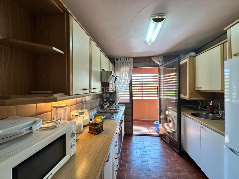 Foto 2f3e99be-f882-4088-abe6-b1bbf9c2dc3e. Flat with heating parking pool in primera fase-nuevo Tres Cantos Tres Cantos