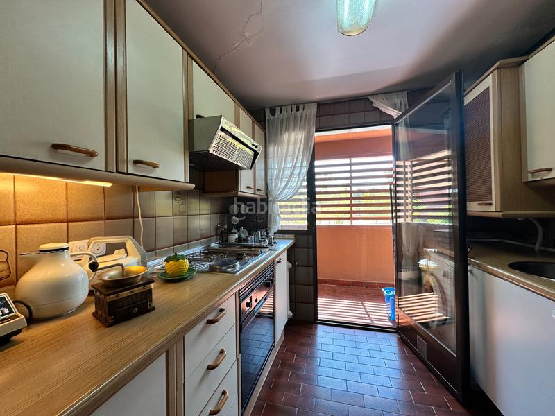 Foto 2f9a535b-383e-4727-8871-f518ca0f8f55. Flat with heating parking pool in primera fase-nuevo Tres Cantos Tres Cantos