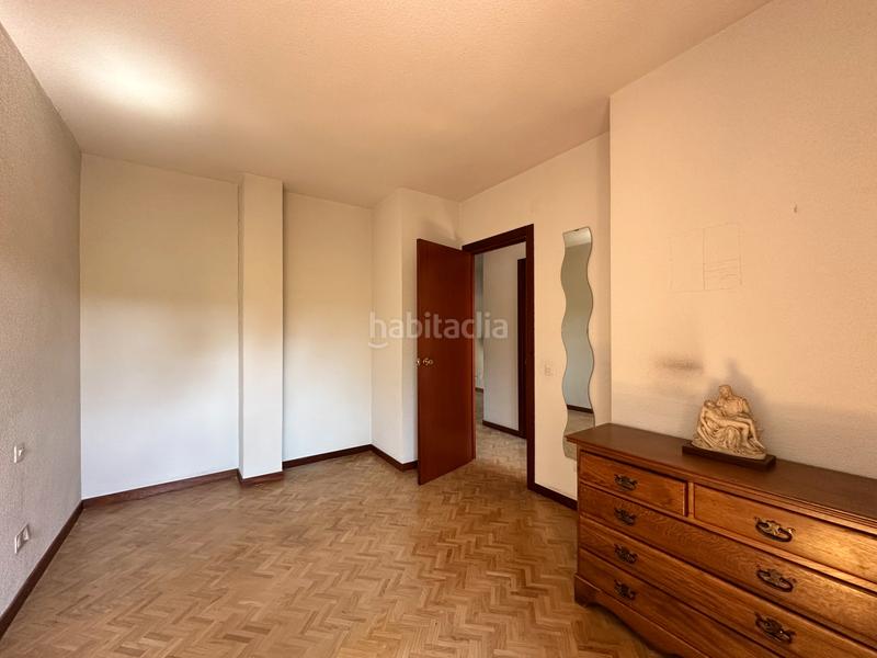 Foto 51f4c453-b100-4150-baf4-666837408ffc. Flat with heating parking pool in primera fase-nuevo Tres Cantos Tres Cantos