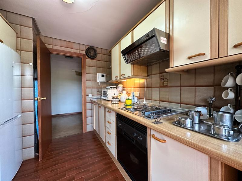 Foto 6c69ea79-c0e5-4617-bf54-9d1b9921f4f5. Flat with heating parking pool in primera fase-nuevo Tres Cantos Tres Cantos