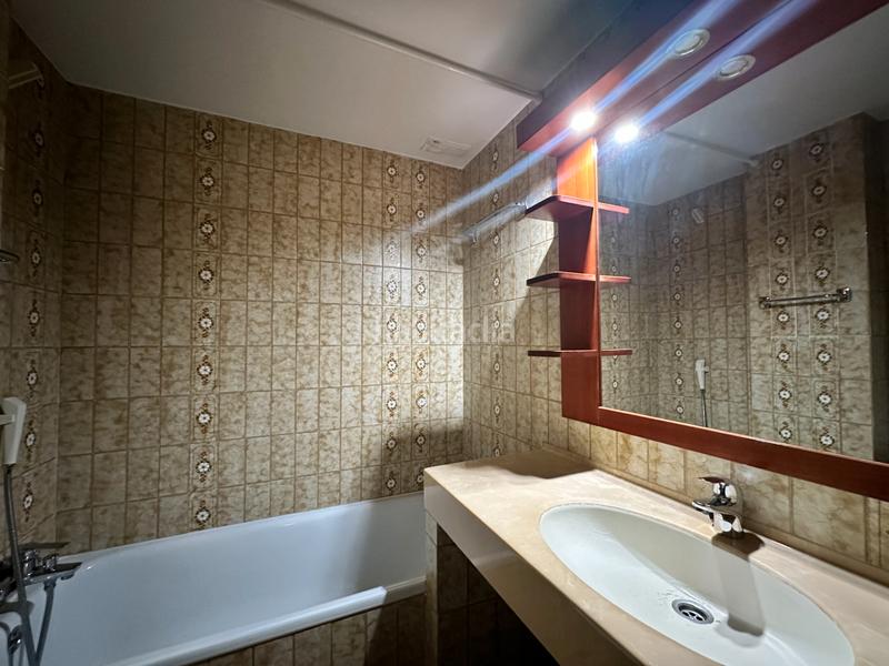 Foto 6cf7a99a-77d7-42ed-bd65-720310dd91ca. Flat with heating parking pool in primera fase-nuevo Tres Cantos Tres Cantos