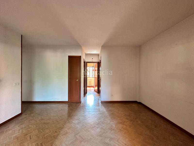 Foto 7a01ec7f-2a2e-4411-96ee-077d06058eea. Flat with heating parking pool in primera fase-nuevo Tres Cantos Tres Cantos