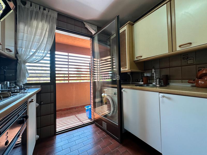 Foto 83a239fb-c7c7-4500-b1c0-f81de3c20036. Flat with heating parking pool in primera fase-nuevo Tres Cantos Tres Cantos