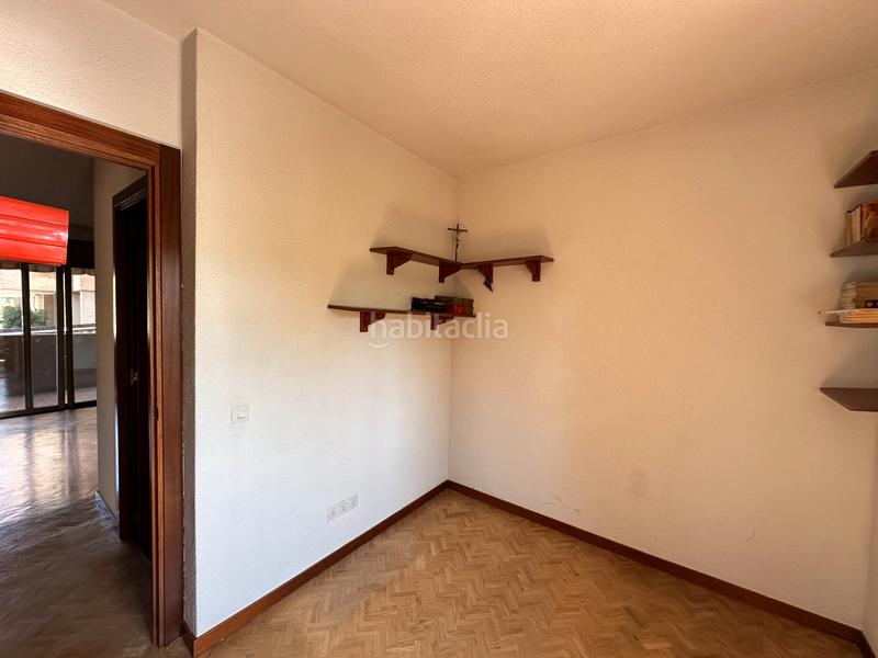 Foto dc244332-cbda-4120-9a6f-98f841f863a0. Flat with heating parking pool in primera fase-nuevo Tres Cantos Tres Cantos