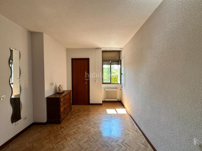 Foto ebc006cc-4888-4dbf-bed7-b8a6010f9ce3. Flat with heating parking pool in primera fase-nuevo Tres Cantos Tres Cantos