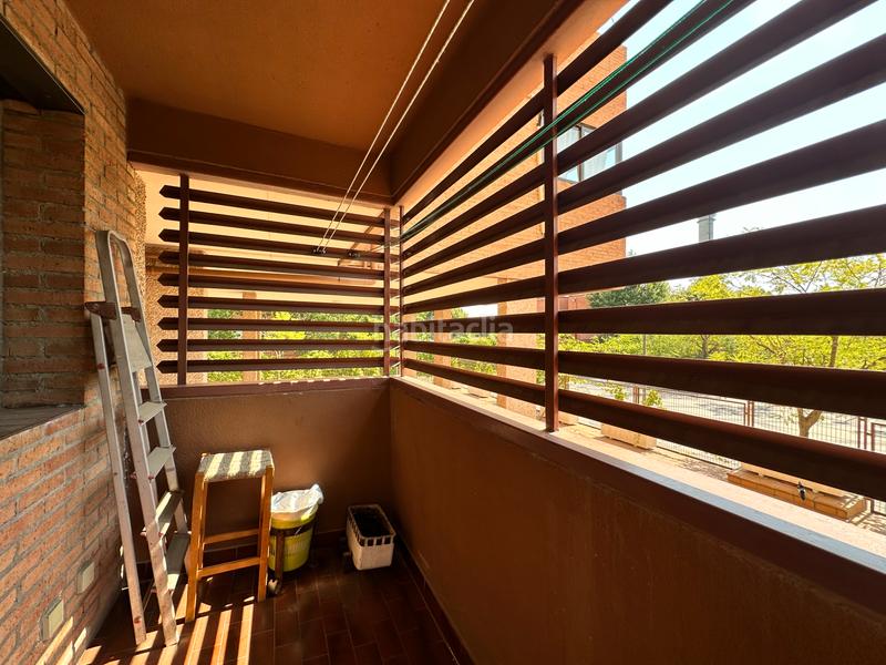 Foto 2f38129c-f49e-4552-ae41-6c1b2ca5ef9a. Pis amb calefacció aparcament piscina a primera fase-nuevo Tres Cantos Tres Cantos