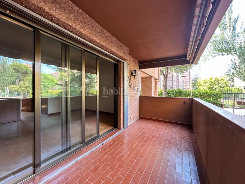 Foto 5b183d81-b2a1-4d61-8fbd-757c89847f76. Pis amb calefacció aparcament piscina a primera fase-nuevo Tres Cantos Tres Cantos