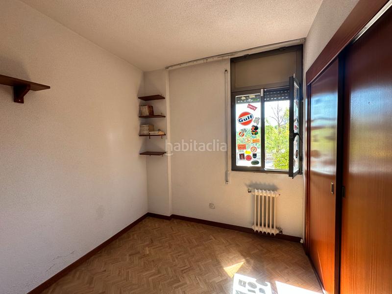 Foto 5042252d-ae58-4724-b10d-5c91c992455c. Piso en primera fase-nuevo Tres Cantos Tres Cantos