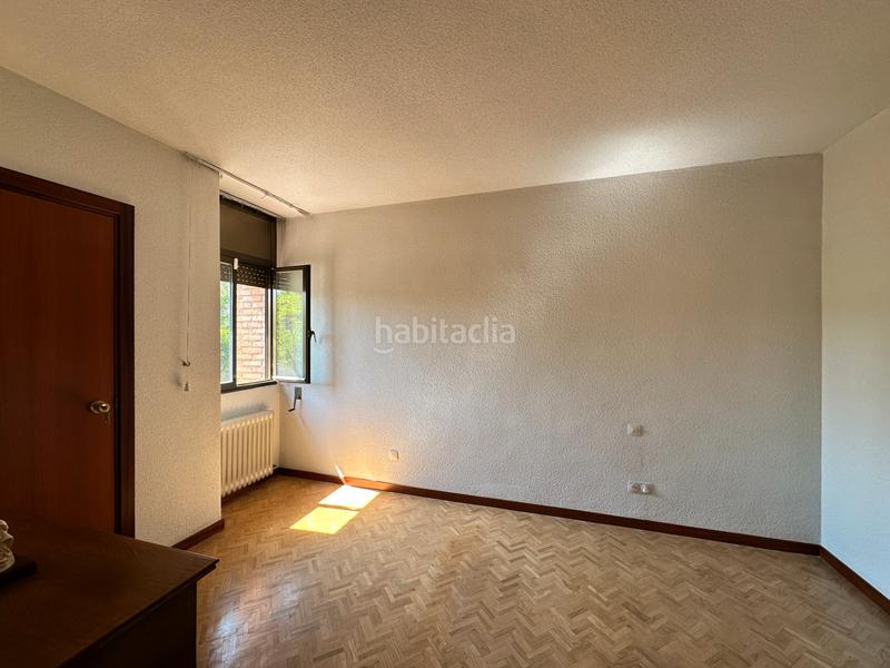 Foto cb1fef39-4fa0-4509-9021-12be336cd7cd. Piso en primera fase-nuevo Tres Cantos Tres Cantos