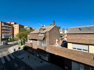 Pis  Calle de valencia. Piso en venta