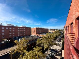 Miete Etagenwohnung  Calle del viento. Maravilloso piso en alquiler