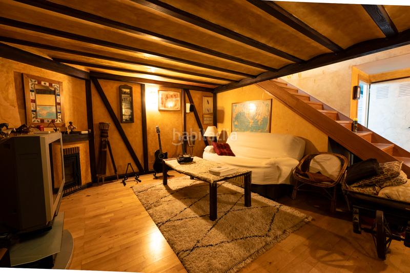 Foto 516e20a5-5253-4cc9-b4a0-42537caf7099. Chalet avec cheminée chauffage parking piscine dans Tres Cantos