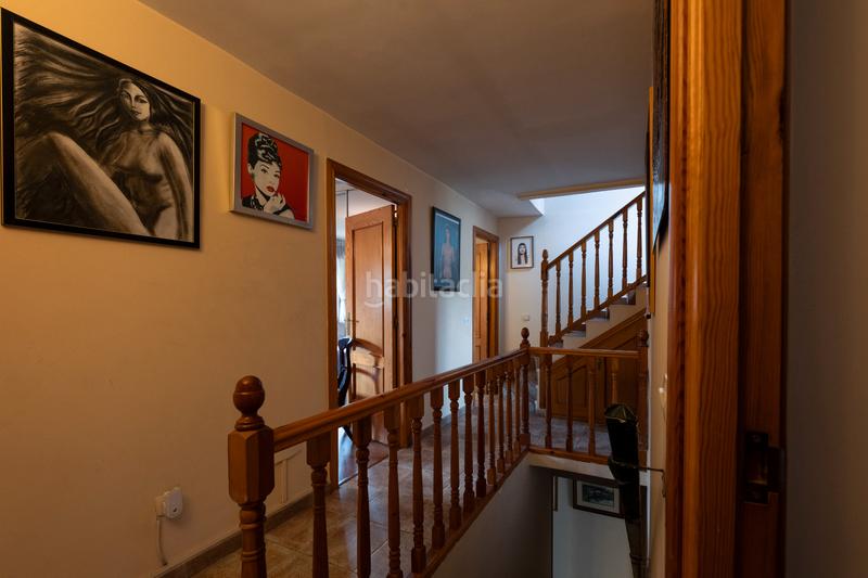 Foto dc45f32a-3826-43be-bbf7-088bed84cc32. Chalet avec cheminée chauffage parking piscine dans Tres Cantos