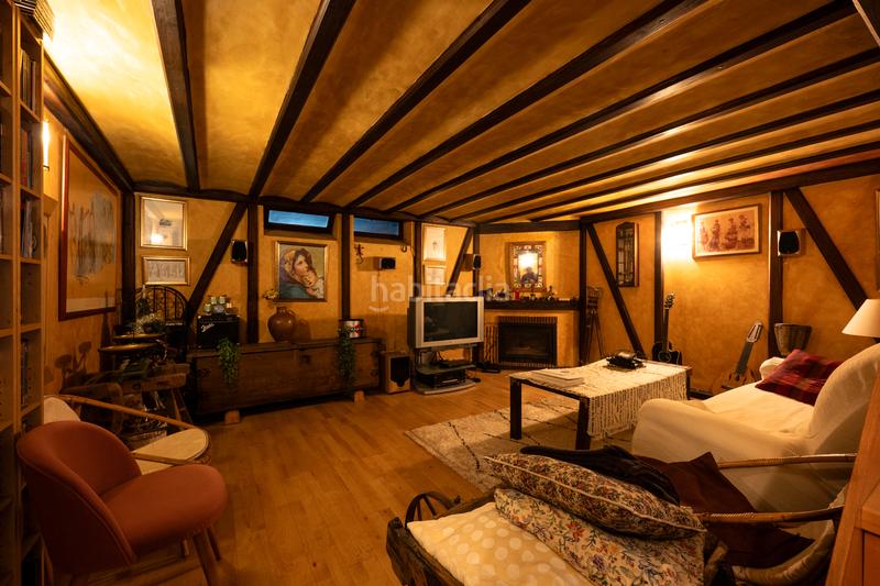 Foto d44ef9f2-8243-4dfb-a81d-4ea24a21be78. Chalet en Estación-Centro Tres Cantos