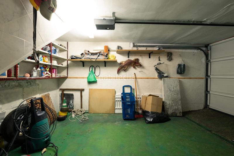 Foto ca7fb382-14d3-4102-ad7a-959c601521f5. Chalet con camino riscaldamento parcheggio piscina in Tres Cantos