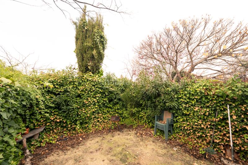 Foto 93ac50ad-fece-497a-82ee-a80aaff1b382. Xalet amb xemeneia calefacció aparcament piscina a Tres Cantos