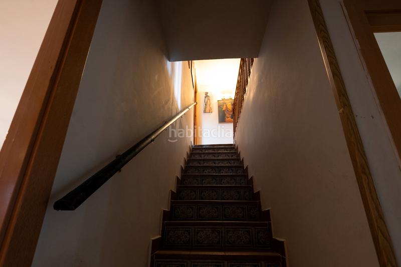 Foto caa1b182-1515-42b1-ad8a-71a5fb3053d3. Xalet amb xemeneia calefacció aparcament piscina a Tres Cantos