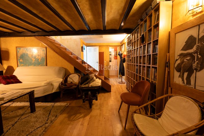 Foto e7ba121e-f6a2-4ff5-a0ad-970dc8a8f9cd. Xalet amb xemeneia calefacció aparcament piscina a Tres Cantos