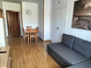 Apartament a Calle de Orense