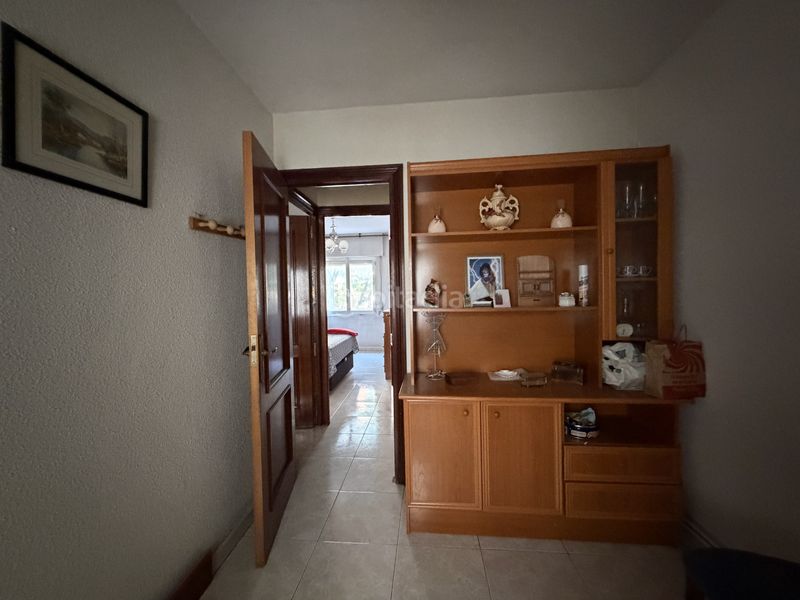Foto df2af9cc-bfa3-4d8c-a218-a46c8fb62d10. Pis amb calefacció a Zarzaquemada Leganés