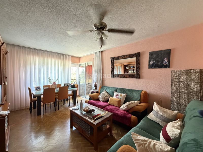 Foto 215171e9-de50-4cbf-947b-9c872698db05. Piso  en venta en primera fase-nuevo Tres Cantos Tres Cantos