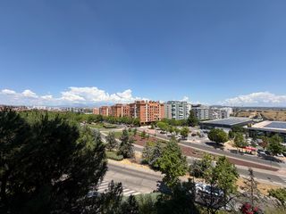 Pis a Primera Fase-Nuevo Tres Cantos. Piso en venta