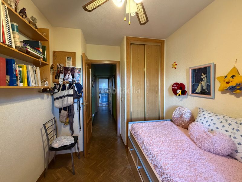 Foto 5cfc90eb-8f04-445b-91fd-0011bf41ba15. Piso  en venta en primera fase-nuevo Tres Cantos Tres Cantos