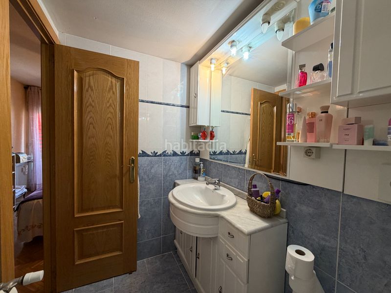 Foto 7791d652-ef97-40fd-9721-e243ba20733d. Piso  en venta en primera fase-nuevo Tres Cantos Tres Cantos
