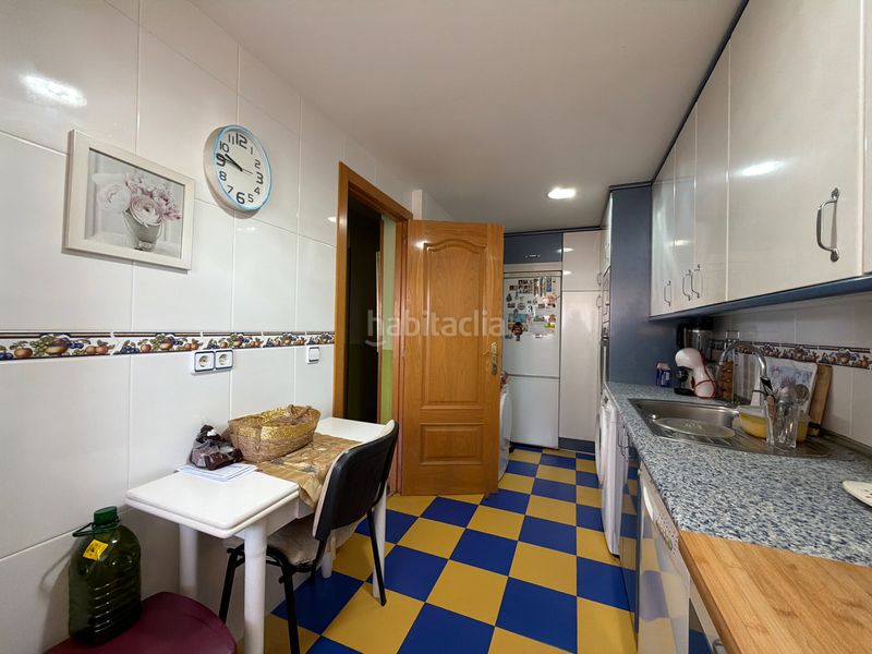 Foto 88a1f74f-38dc-49c5-980a-e0db2d17c0e7. Piso  en venta en primera fase-nuevo Tres Cantos Tres Cantos