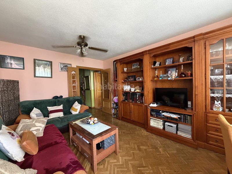 Foto 9434989e-1c04-4d0c-9081-24251cfdd5cc. Piso  en venta en primera fase-nuevo Tres Cantos Tres Cantos